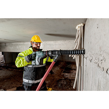 Metabo SDS-Max kombi čekić KHEV 5-40 BL 600765500 Metabo SDS-Max kombi čekić KHEV 5-40 BL 600765500