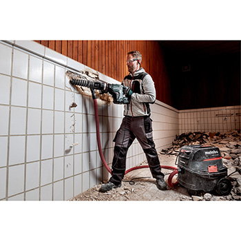 Metabo SDS-Max kombi čekić KHEV 5-40 BL 600765500 Metabo SDS-Max kombi čekić KHEV 5-40 BL 600765500