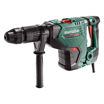 Metabo SDS-Max kombičekić KHEV 8-45 BL 600766500