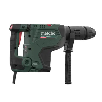 Metabo SDS-Max kombičekić KHEV 8-45 BL 600766500-1