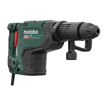 Metabo SDS-Max štemarica MHEV 11 BL 600770500 Metabo SDS-Max štemarica MHEV 11 BL 600770500