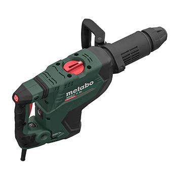 Metabo SDS-Max štemarica MHEV 11 BL 600770500 Metabo SDS-Max štemarica MHEV 11 BL 600770500