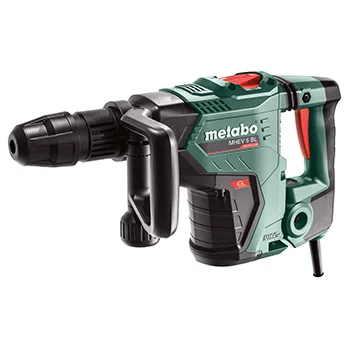 Metabo SDS-Max štemarica MHEV 5 BL 600769500 Metabo SDS-Max štemarica MHEV 5 BL 600769500