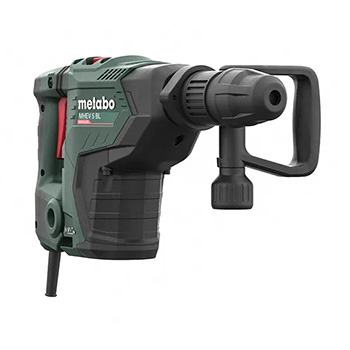 Metabo SDS-Max štemarica MHEV 5 BL 600769500 Metabo SDS-Max štemarica MHEV 5 BL 600769500