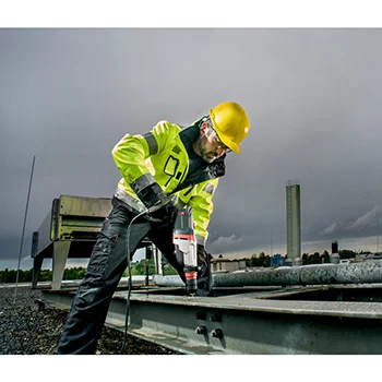 Metabo SDS+ kombičekić KHE 2860 Quick 600878510-4