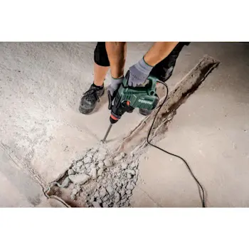 Metabo čekić bušilica MHE 4 600812500-2