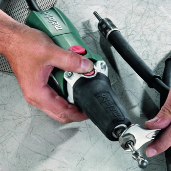 Metabo čeona brusilica GE 710 plus 600616000 Metabo čeona brusilica GE 710 plus 600616000