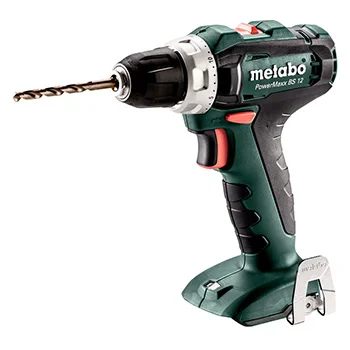 Metabo Combo Set 2.7.1 12V PowerMaxx BS 12 + PowerMaxx SSD 12 685166000-1 Metabo Combo Set 2.7.1 12V PowerMaxx BS 12 + PowerMaxx SSD 12 685166000-1