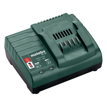 Metabo Combo Set 2.7.1 12V PowerMaxx BS 12 + PowerMaxx SSD 12 685166000-3