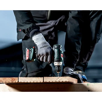 Metabo Combo Set 2.7.1 12V PowerMaxx BS 12 + PowerMaxx SSD 12 685166000-5 Metabo Combo Set 2.7.1 12V PowerMaxx BS 12 + PowerMaxx SSD 12 685166000-5