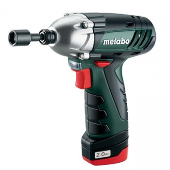 Metabo Combo Set 2.5 10.8V PowerMaxx SB + SSD 685091000 Metabo Combo Set 2.5 10.8V PowerMaxx SB + SSD 685091000