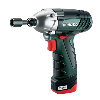 Metabo Combo Set 2.3 10.8 V PowerMaxx BS + SSD 685055000 Metabo Combo Set 2.3 10.8 V PowerMaxx BS + SSD 685055000