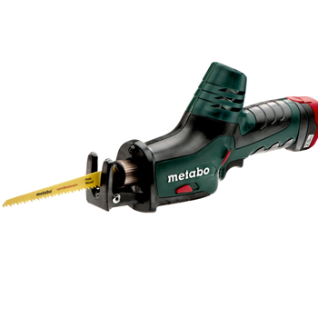 Metabo Combo Set 2.4 10.8 V PowerMaxx BS + ASE 685056000-2