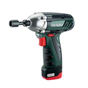 Metabo akumulatorski komplet Combo Set 10.8 PowerMaxx BS + PowerMaxx SSD 685092000-1