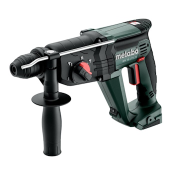 Metabo Combo set 3.1 komplet alata 685212000-4