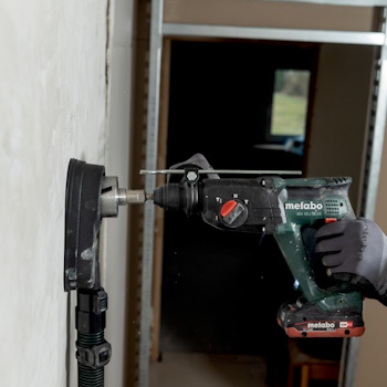 Metabo Combo set 3.1 komplet alata 685212000-5