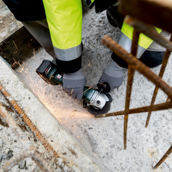 Metabo Combo set 3.1 komplet alata 685212000-6
