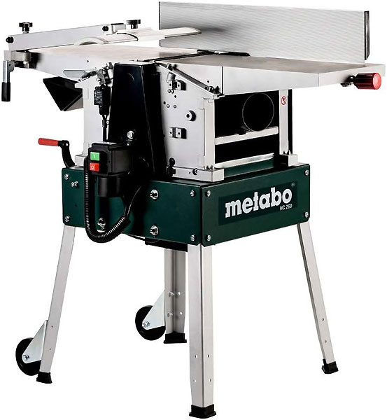 Metabo diht - abrihter HC 260 C 2,2 WNB 114026000 Metabo diht - abrihter HC 260 C 2,2 WNB 114026000