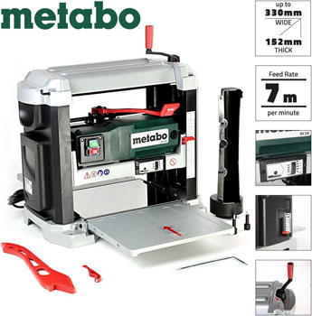 Metabo diht DH 330 200033000-4