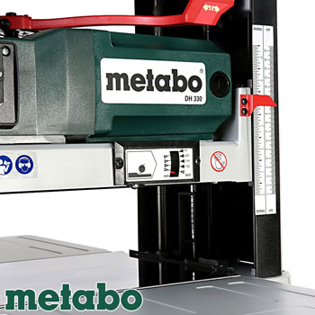 Metabo diht DH 330 200033000-5