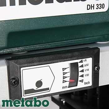 Metabo diht DH 330 200033000-6