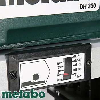 Metabo diht DH 330 200033000 Metabo diht DH 330 200033000