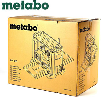 Metabo diht DH 330 200033000-7