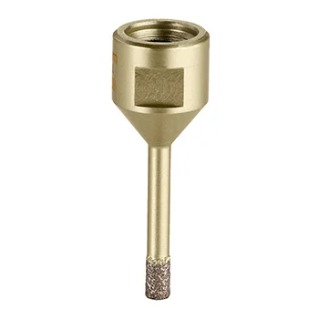 Metabo dijamantska kruna za suvo bušenje keramike M14 Ø6mm 628300000 Metabo dijamantska kruna za suvo bušenje keramike M14 Ø6mm 628300000