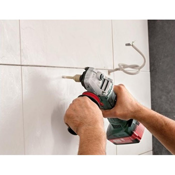 Metabo dijamantska kruna za suvo bušenje keramike M14 Ø14mm 628304000 Metabo dijamantska kruna za suvo bušenje keramike M14 Ø14mm 628304000