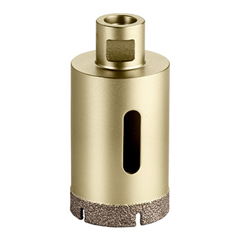 Metabo dijamantska kruna za suvo bušenje keramike M14 Ø40mm 628310000 Metabo dijamantska kruna za suvo bušenje keramike M14 Ø40mm 628310000