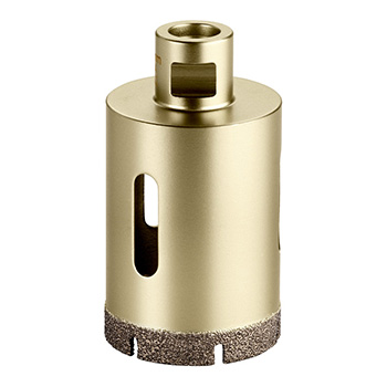 Metabo dijamantska kruna za suvo bušenje keramike M14 Ø50mm 628311000 Metabo dijamantska kruna za suvo bušenje keramike M14 Ø50mm 628311000