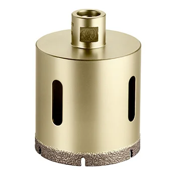 Metabo dijamantska kruna za suvo bušenje keramike M14 Ø68mm 628314000 Metabo dijamantska kruna za suvo bušenje keramike M14 Ø68mm 628314000