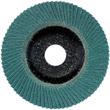 Metabo metalni brusni disk od lamele P 40, N-ZK 623112000