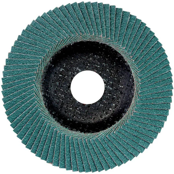 Metabo metalni brusni disk od lamele Flap disc 178 mm P 80, N-ZK 623115000 Metabo metalni brusni disk od lamele Flap disc 178 mm P 80, N-ZK 623115000
