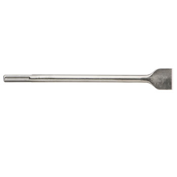 Metabo loptasto dleto SDS-max 400 x 50 mm Metabo loptasto dleto SDS-max 400 x 50 mm