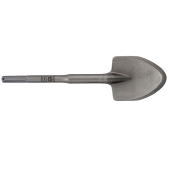 Metabo loptasto dleto za iskop SDS-max 400 x 110 mm 623383000 Metabo loptasto dleto za iskop SDS-max 400 x 110 mm 623383000
