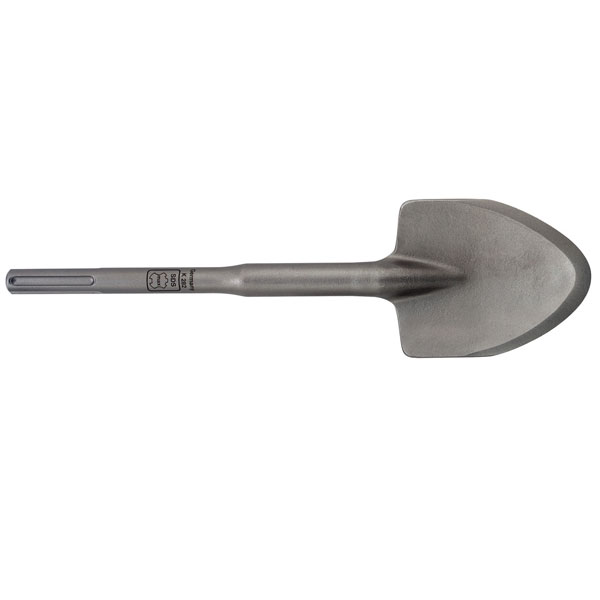 Metabo loptasto dleto za iskop SDS-max 400 x 110 mm 623383000 Metabo loptasto dleto za iskop SDS-max 400 x 110 mm 623383000