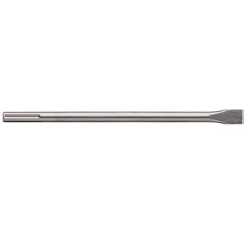 Metabo ravno dleto SDS-max 400x25 mm Metabo ravno dleto SDS-max 400x25 mm