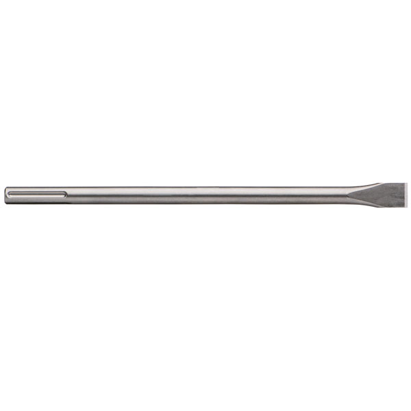 Metabo ravno dleto SDS-max 400x25 mm Metabo ravno dleto SDS-max 400x25 mm