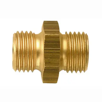 Metabo dupla nipla 1/4″ 0901026130 Metabo dupla nipla 1/4″ 0901026130
