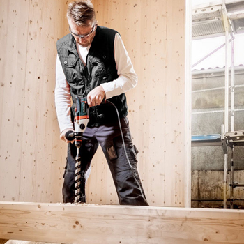 Metabo dvobrzinska bušilica SBE 850-2 600782500 Metabo dvobrzinska bušilica SBE 850-2 600782500