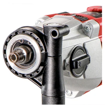 Metabo dvobrzinska vibraciona bušilica SBEV 1000-2 600783000-2