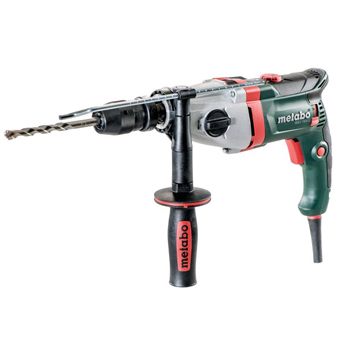 Metabo dvobrzinska vibraciona bušilica SBEV 1300-2 600785500