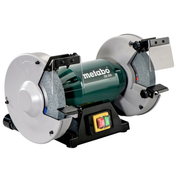 Metabo dvostrano tocilo DSD 200 Plus (trofazno) 604210000