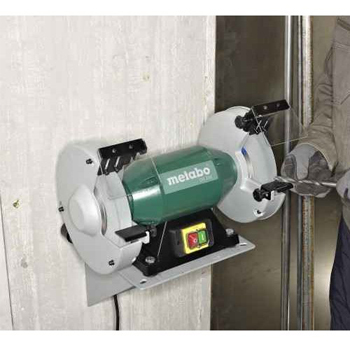 Metabo dvostrano tocilo DSD 200 Plus (trofazno) 604210000-1