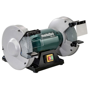 Metabo dvostrano tocilo DSD 250 619250000