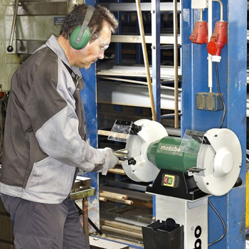 Metabo dvostrano tocilo DSD 250 619250000 Metabo dvostrano tocilo DSD 250 619250000