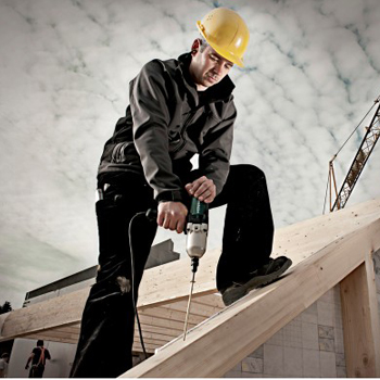Metabo električni udarni zavrtač SSW 650 602204000 Metabo električni udarni zavrtač SSW 650 602204000