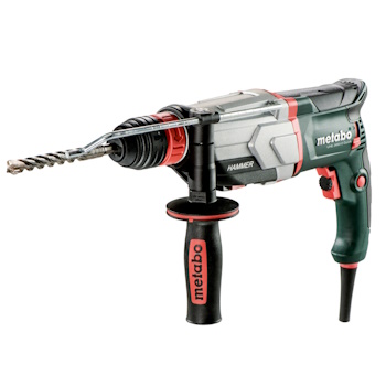 Metabo električna čekić – bušilica UHEV 2660-2 Quick 600697500 Metabo električna čekić – bušilica UHEV 2660-2 Quick 600697500