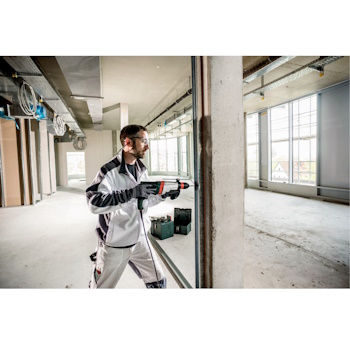 Metabo električna čekić – bušilica UHEV 2660-2 Quick 600697500 Metabo električna čekić – bušilica UHEV 2660-2 Quick 600697500